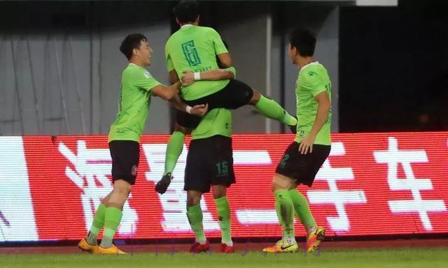 2018中甲故事 | 孙爱军：为新疆足球打一场持久战