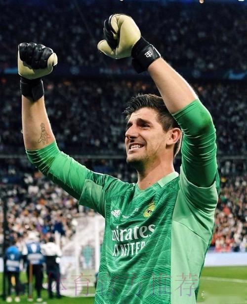 罗马诺:库尔图瓦今天接受检查 卢宁准备好欧冠首发